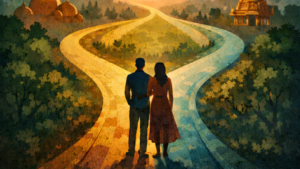 Critical Conversations Before Marriage